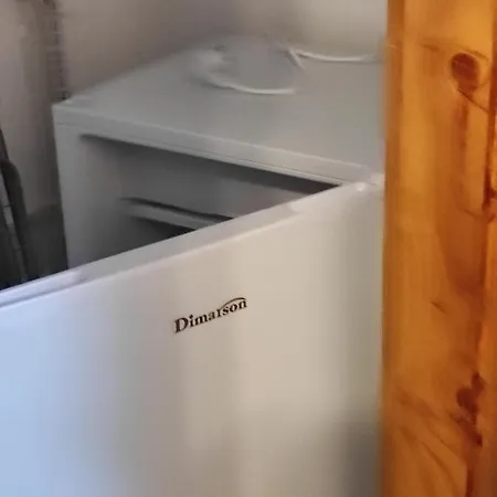 Budawesthouse Apartment