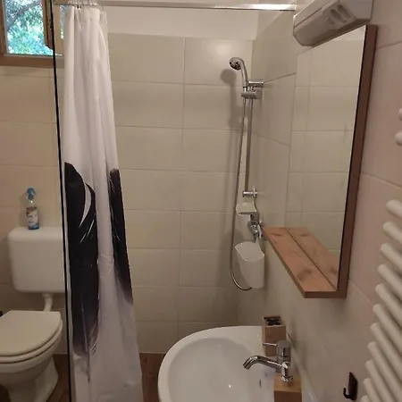 Budawesthouse Budakeszi