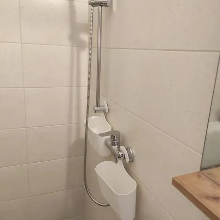 Apartman Budawesthouse *