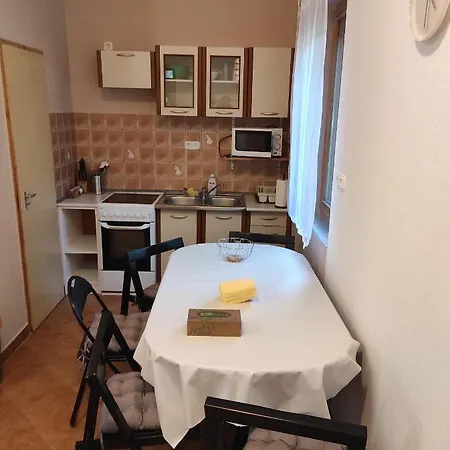 Budawesthouse 公寓 布达凯西