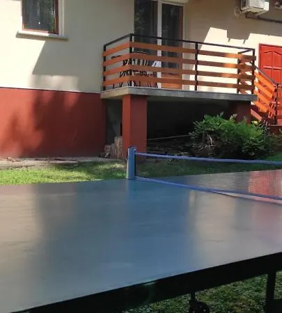 Budawesthouse * Budakeszi