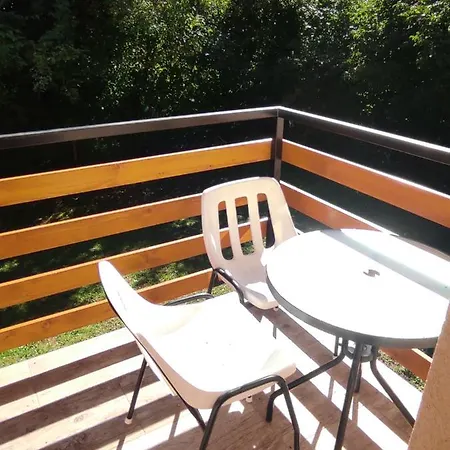 Apartman Budawesthouse *