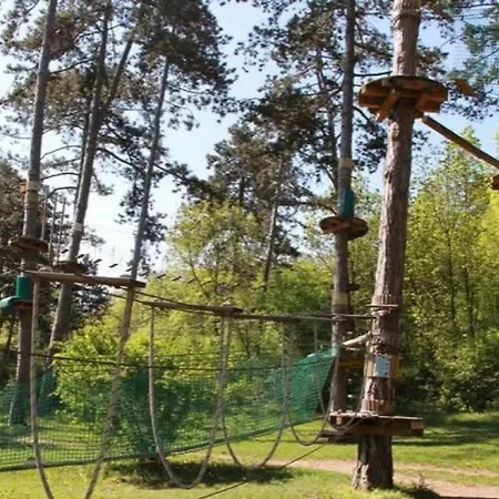 Budawesthouse Apartman Budakeszi