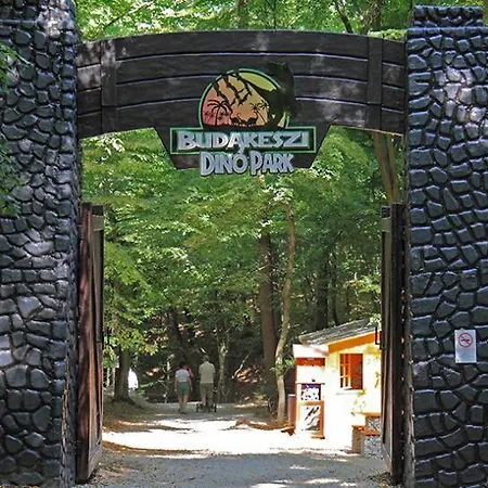 Apartman Budawesthouse Budakeszi