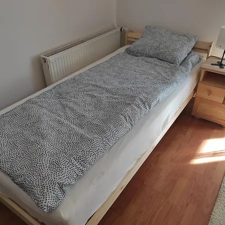 Budawesthouse * 布达凯西