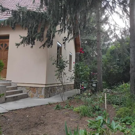 Budawesthouse