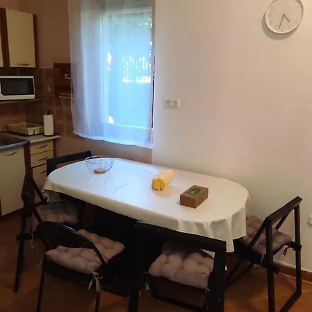 公寓 Budawesthouse 布达凯西