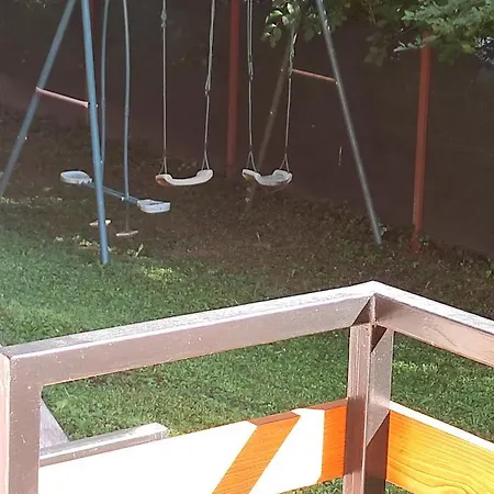 Budawesthouse Apartman *