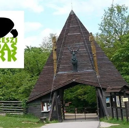 Budawesthouse Apartman Budakeszi