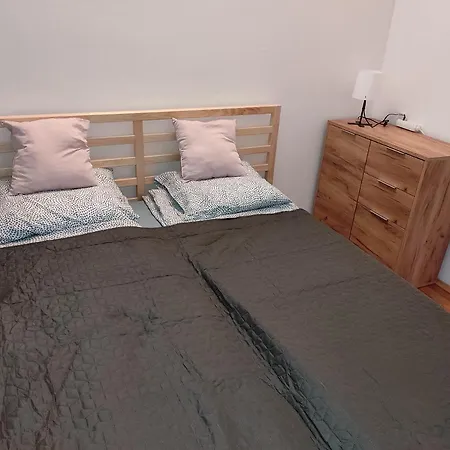Budawesthouse Apartment *