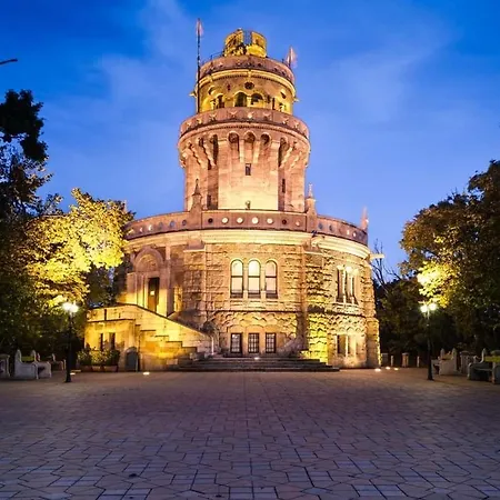 Budawesthouse