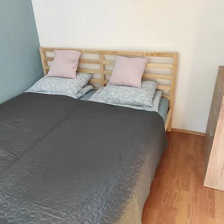 Budawesthouse 公寓 布达凯西