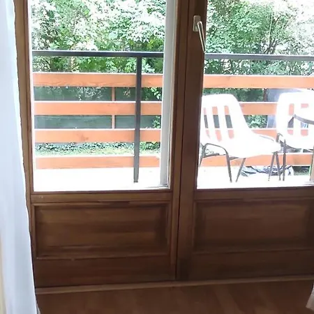 Budawesthouse Apartman