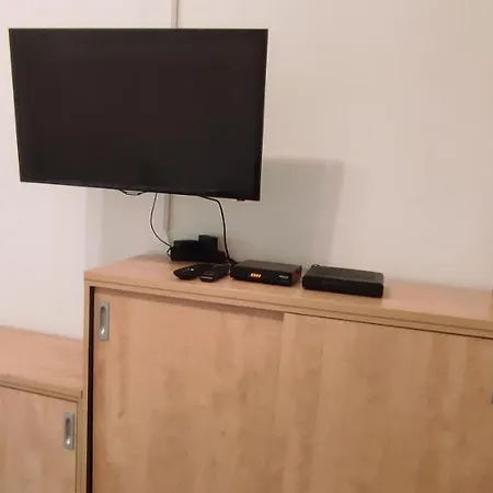 Budawesthouse Apartman *