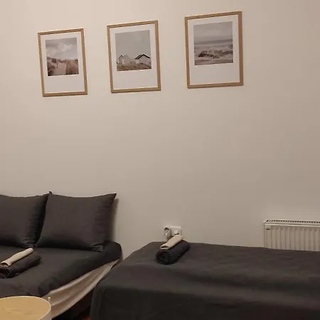 Budawesthouse Budakeszi
