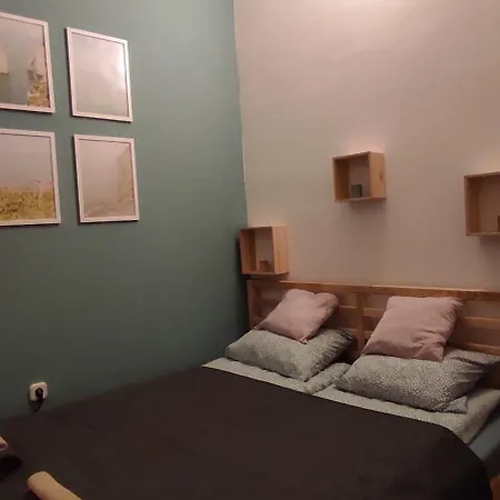 Budawesthouse 布达凯西
