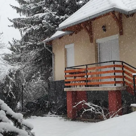 Budawesthouse Budakeszi