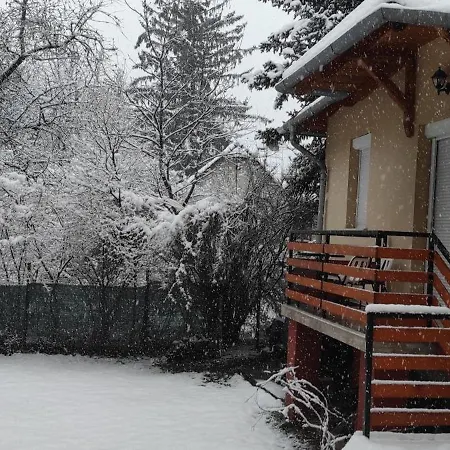 Budawesthouse
