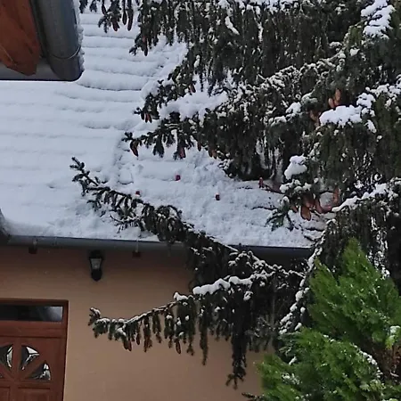 Apartman Budawesthouse