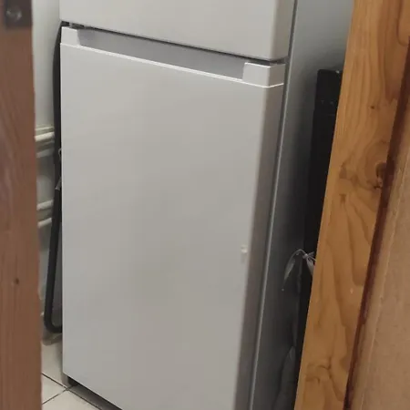 Apartman Budawesthouse *