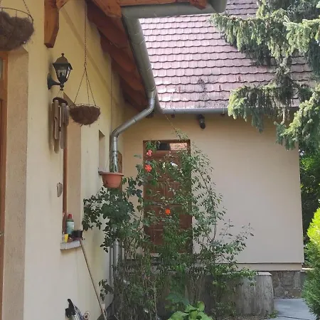 Apartment Budawesthouse Budakeszi
