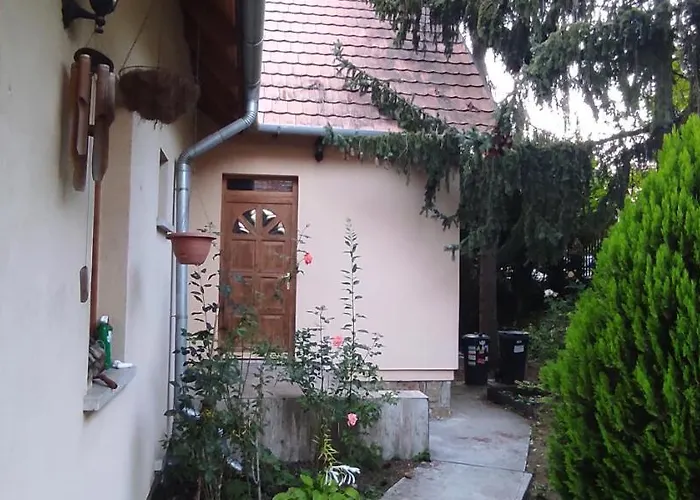Budawesthouse * Budakeszi