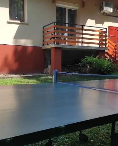 Budawesthouse * Budakeszi