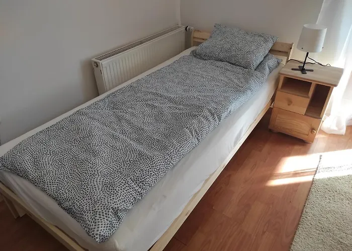 Budawesthouse * بوداكازّي