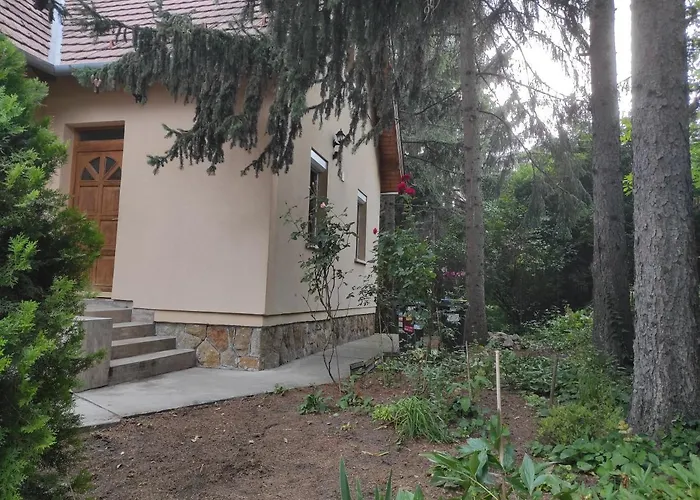 Budawesthouse