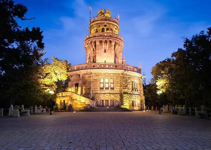 Budawesthouse