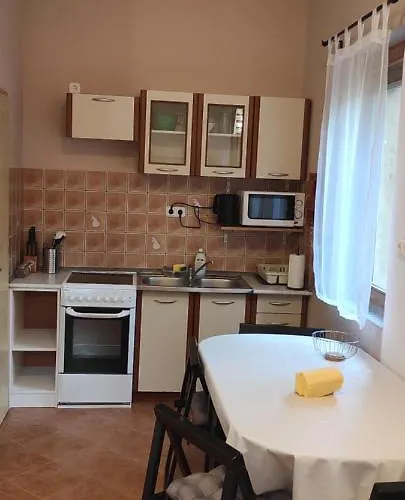 Budawesthouse Apartment *