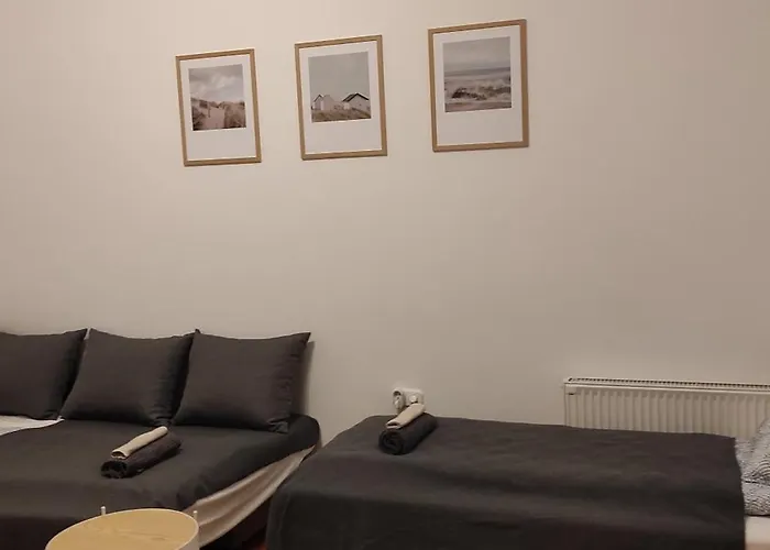 Budawesthouse Budakeszi