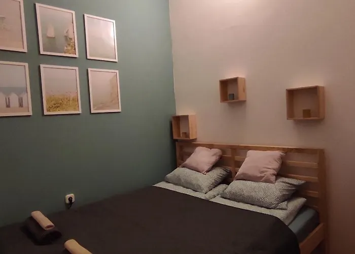 Budawesthouse Budakeszi