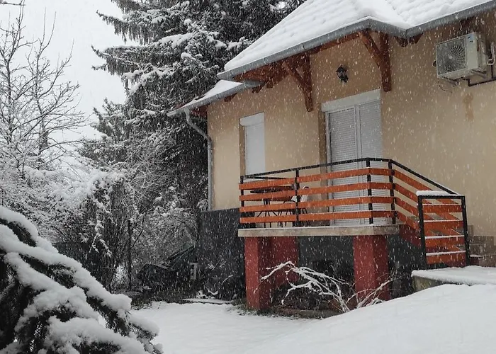 Budawesthouse Budakeszi