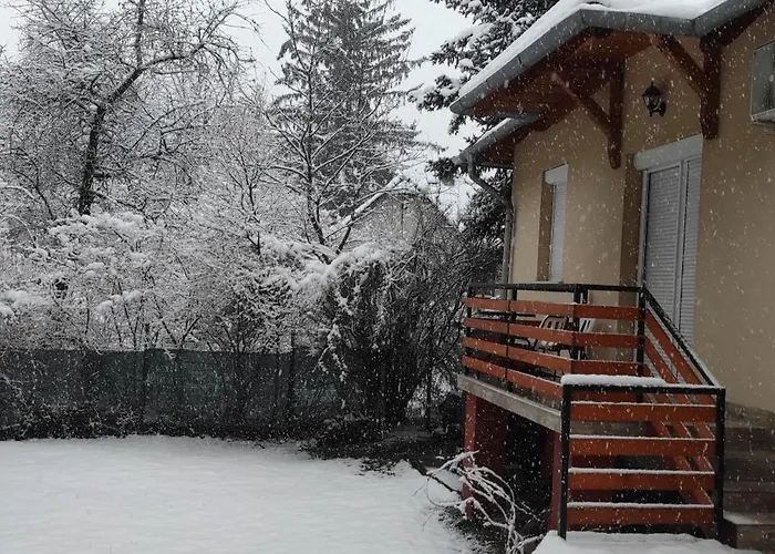 Budawesthouse